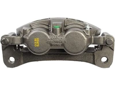 Dodge Brake Caliper - 68049177AB