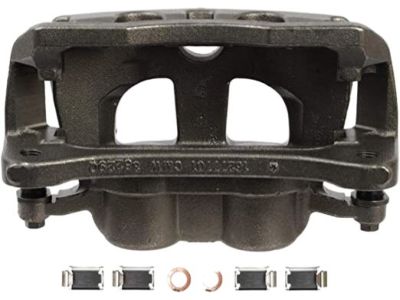 Dodge Brake Caliper - 68049177AB