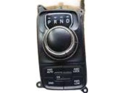 Mopar 68171966AH Shifter Transmission