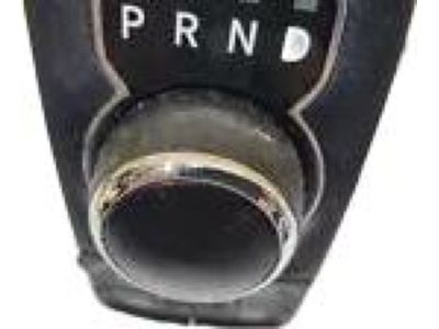 Mopar 68171966AH Shifter Transmission
