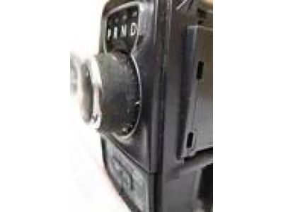 Mopar 68171966AH Shifter Transmission