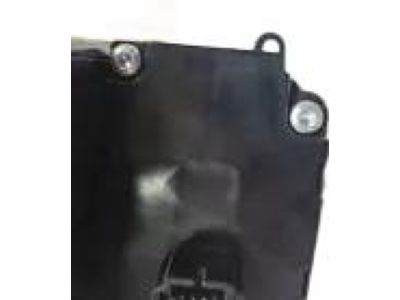 Mopar 68171966AH Shifter Transmission