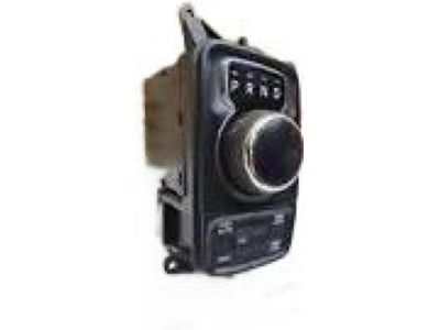 Mopar 68171966AH Shifter Transmission