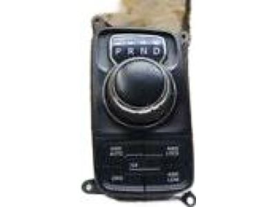 Mopar 68171966AH Shifter Transmission Mopar 68171966AH Shifter Transmission