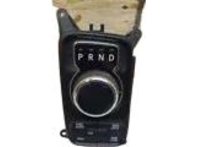 Mopar 68171966AH Shifter Transmission