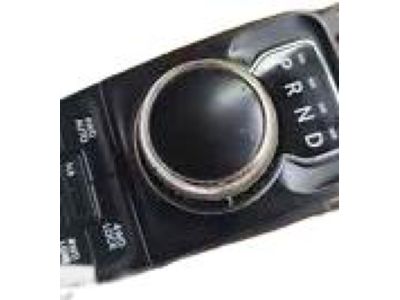 Mopar 68171966AH Shifter Transmission