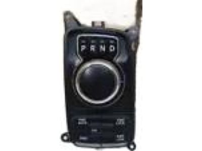 Mopar 68171966AH Shifter Transmission