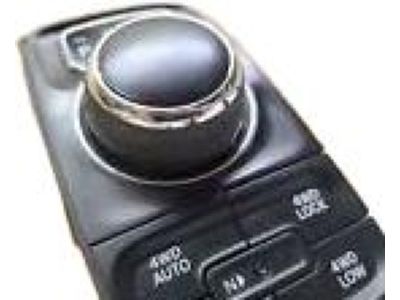 Mopar 68171966AH Shifter Transmission