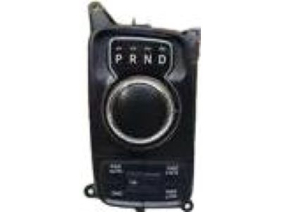Mopar 68171966AH Shifter Transmission