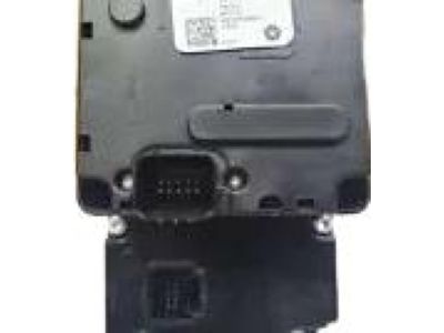 Mopar 68171966AH Shifter Transmission