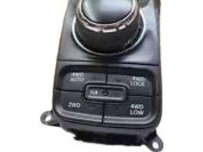 Mopar 68171966AH Shifter Transmission