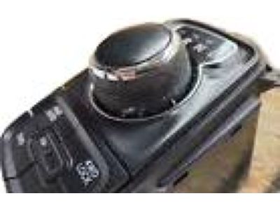 Mopar 68171966AH Shifter Transmission