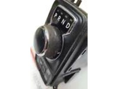 Mopar 68171966AH Shifter Transmission