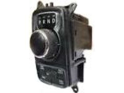 Mopar 68171966AH Shifter Transmission