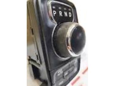 Mopar 68171966AH Shifter Transmission
