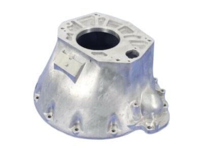 Mopar 52107540AB Housing Clutch