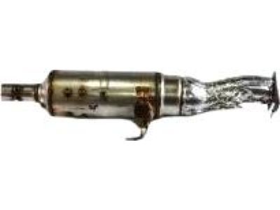 Mopar 68259655AE Converter Catalytic SCR With Ammonia Trap