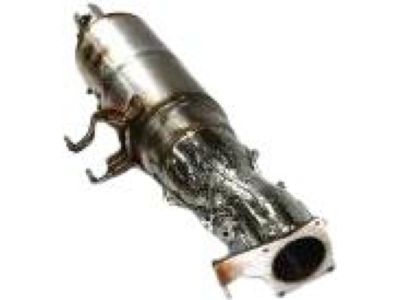 Mopar 68259655AE Converter Catalytic SCR With Ammonia Trap