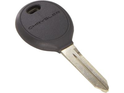 Chrysler 5018869AA KEY Blank