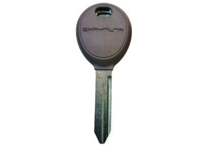Chrysler 5018869AA KEY Blank