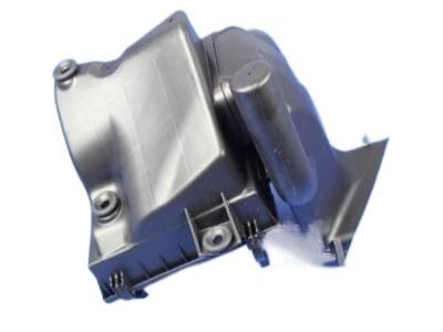 Jeep Air Filter Box - 68084276AA