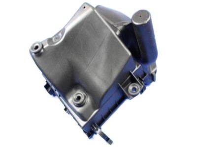 Jeep Air Filter Box - 68084276AA