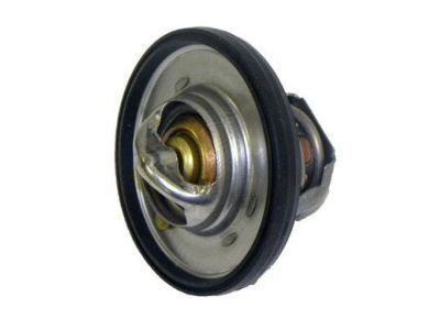 Jeep 52079476AB THERMOSTAT with Seal