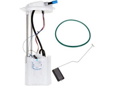 Ram 68050962AA MODULE KIT Fuel Pump/Level Unit Package Contain: Fuel Pump Module Sending Unit and O-Ring