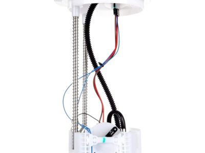 Ram 68050962AA MODULE KIT Fuel Pump/Level Unit Package Contain: Fuel Pump Module Sending Unit and O-Ring