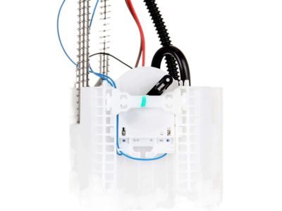Ram 68050962AA MODULE KIT Fuel Pump/Level Unit Package Contain: Fuel Pump Module Sending Unit and O-Ring