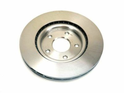 Chrysler Brake Disc - 4779712AB