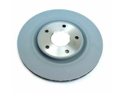 Chrysler Brake Disc - 4779712AB