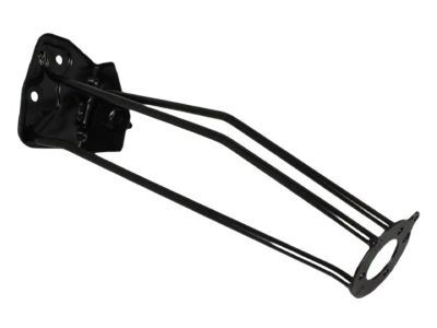 Ram 68101188AC BRACKET Filler Diesel Exhaust Fluid