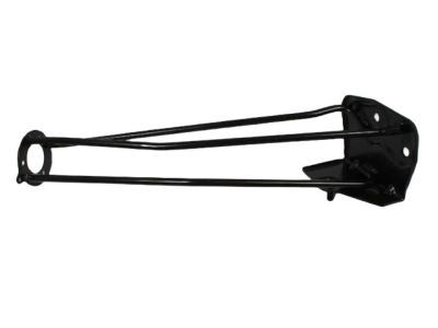 Ram 68101188AC BRACKET Filler Diesel Exhaust Fluid