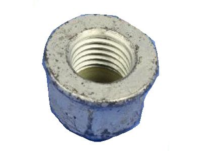 Dodge 6505742AA Lower Control Arm Bolt