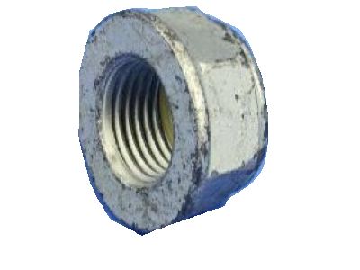 Dodge 6505742AA Lower Control Arm Bolt