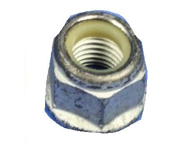 Dodge 6505742AA Lower Control Arm Bolt