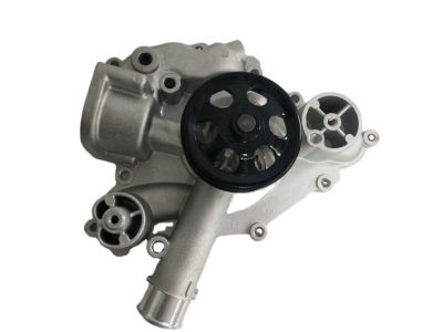Jeep 5038677AD PUMP Water