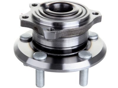 Chrysler 4779328AA HUB AND BEARING Brake