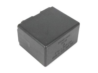 56049114AC Mopar Flasher Product Photo 2 of 4