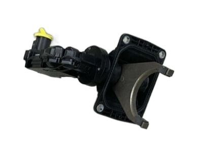 Mopar 68216944AA Actuator, Front
