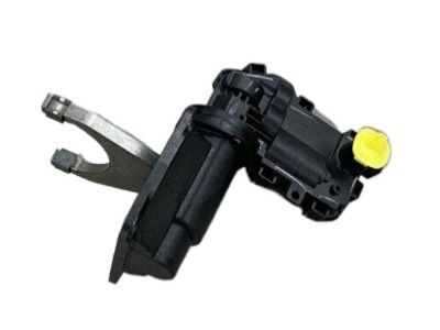 Mopar 68216944AA Actuator, Front