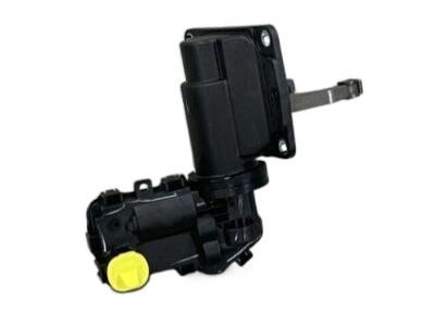 Mopar 68216944AA Actuator, Front