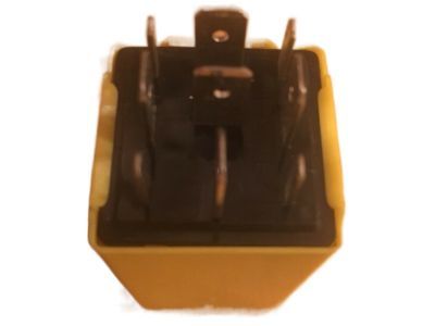 Chrysler 4686795 FLASHER