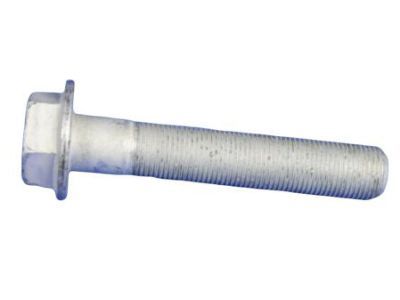 Dodge 6104283AA BOLT Hex Flange Head M16x1.50x100.00