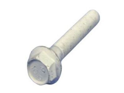 Dodge 6104283AA BOLT Hex Flange Head M16x1.50x100.00