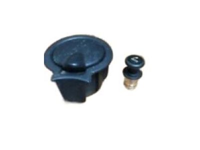 Jeep 5072905AA Latch