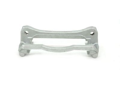 2014 Ram 2500 Brake Caliper Bracket - 68049160AC