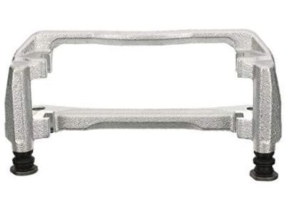 2014 Ram 2500 Brake Caliper Bracket - 68049160AC