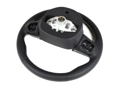 Mopar 5ZC00YSAAA Wheel Steering